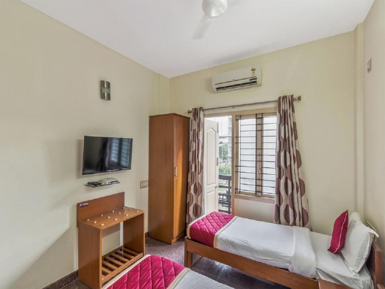Hotel Felicity Inn Egl By Sky Stays Bangalore Exterior photo