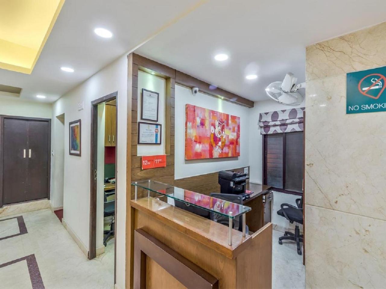 Hotel Felicity Inn Egl By Sky Stays Bangalore Exterior photo
