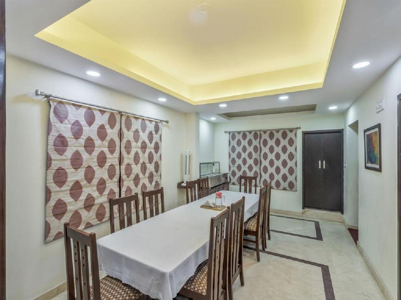 Hotel Felicity Inn Egl By Sky Stays Bangalore Exterior photo