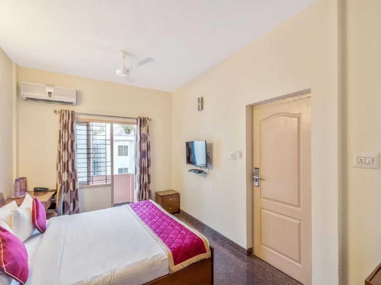 Hotel Felicity Inn Egl By Sky Stays Bangalore Exterior photo