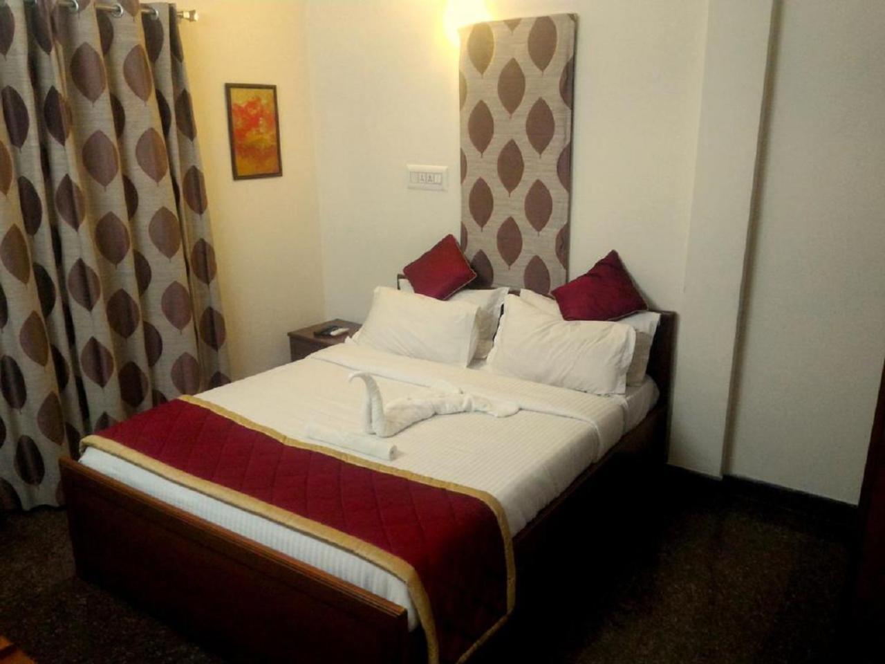 Hotel Felicity Inn Egl By Sky Stays Bangalore Exterior photo