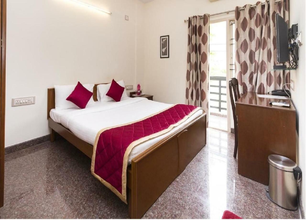 Hotel Felicity Inn Egl By Sky Stays Bangalore Exterior photo