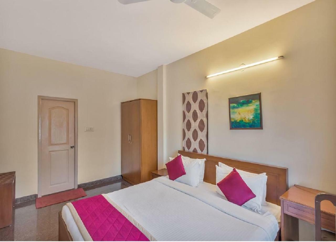 Hotel Felicity Inn Egl By Sky Stays Bangalore Exterior photo